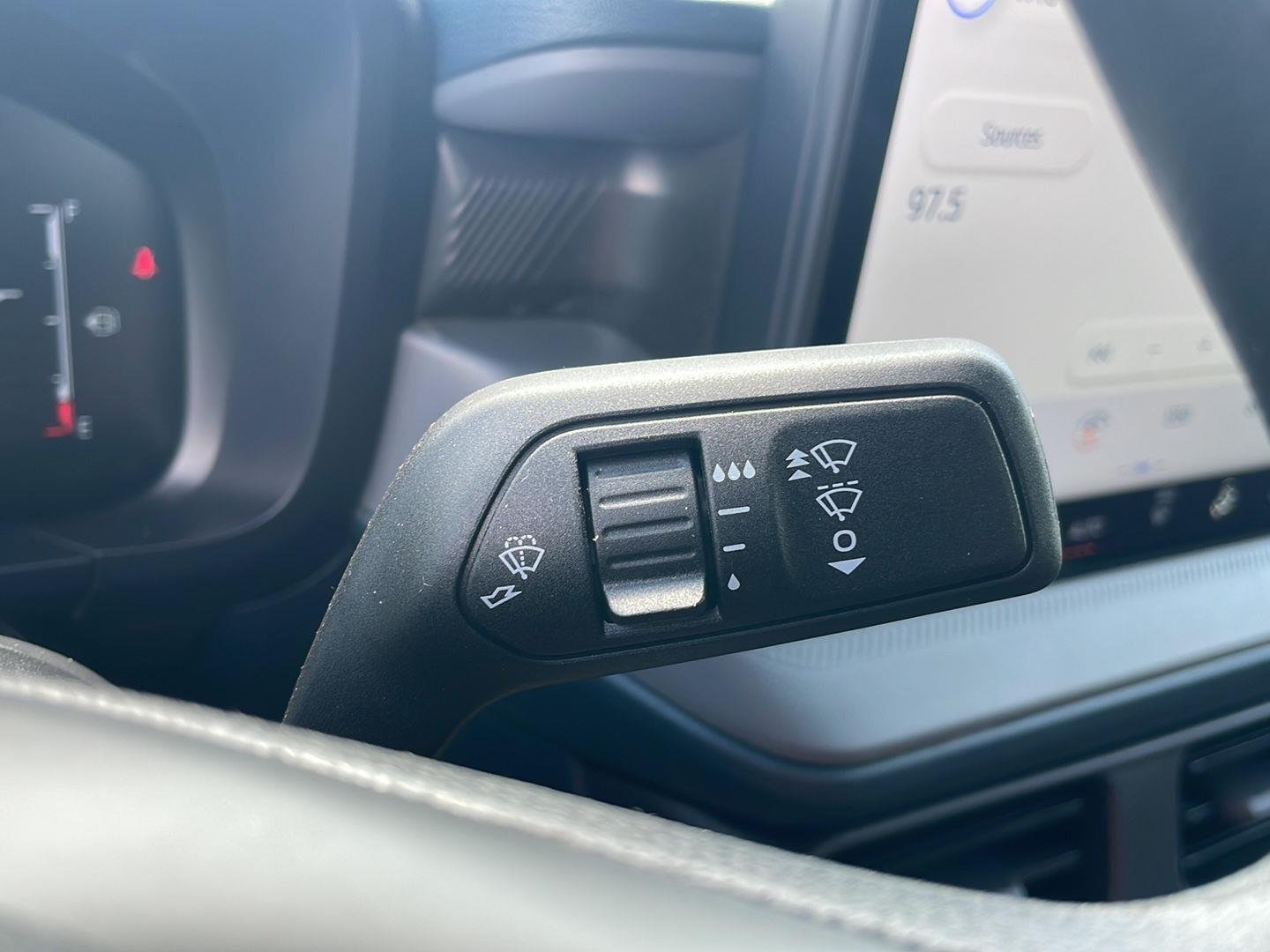 New 2026 Carbonized Gray Metallic Ford XL image 48
