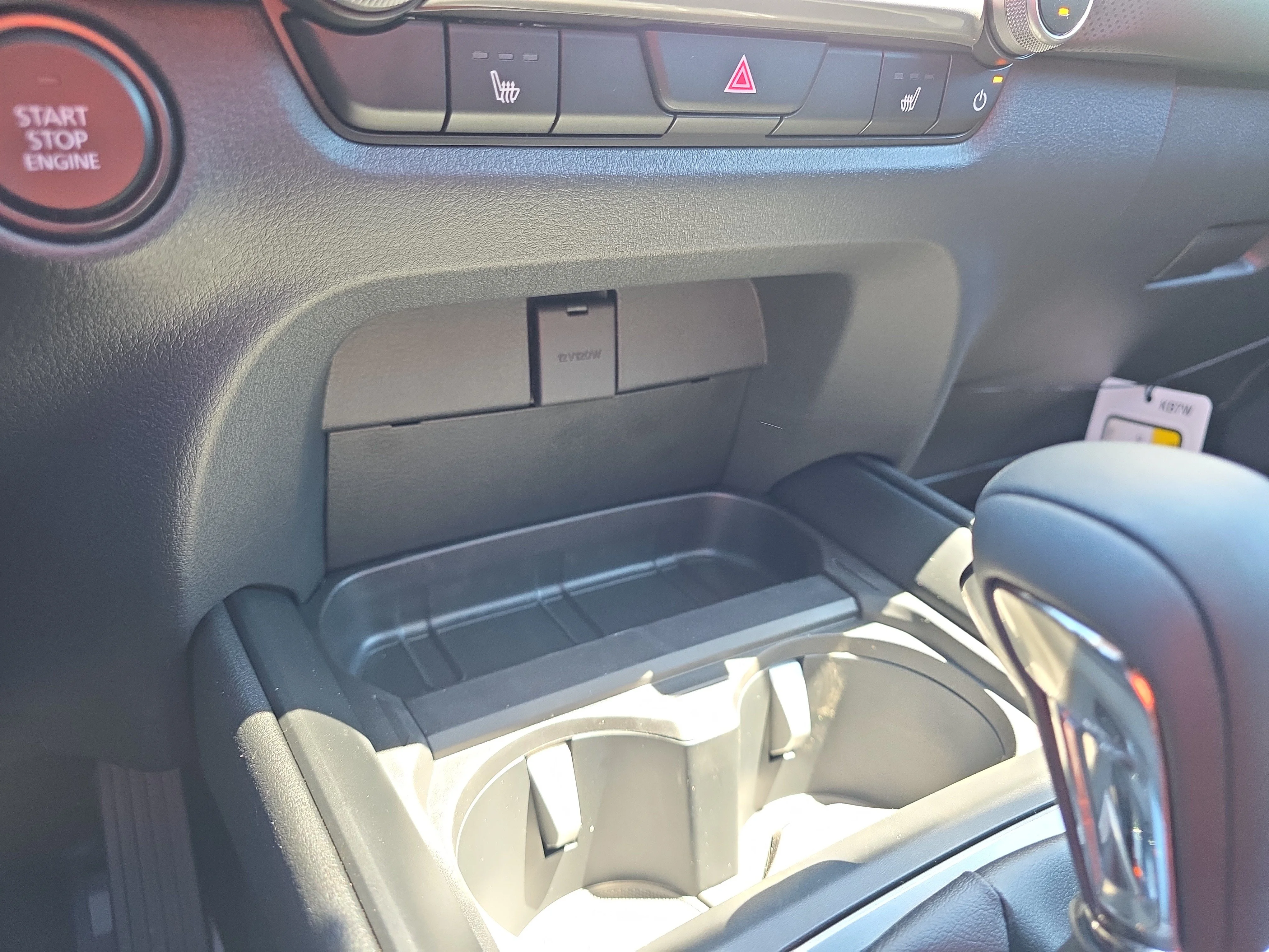 New 2026 Soul Red Crystal Metallic Mazda 2.5 S Preferred AWD image 37