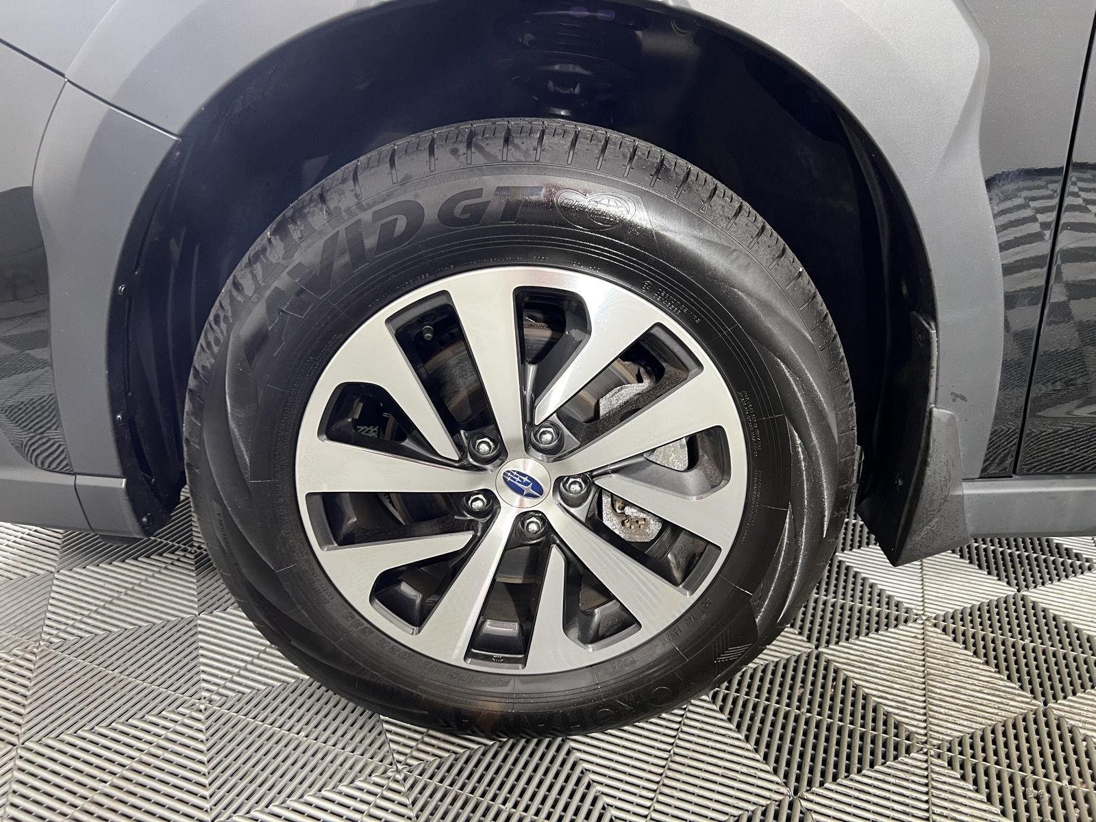 2025 Subaru Outback Premium - Photo 23