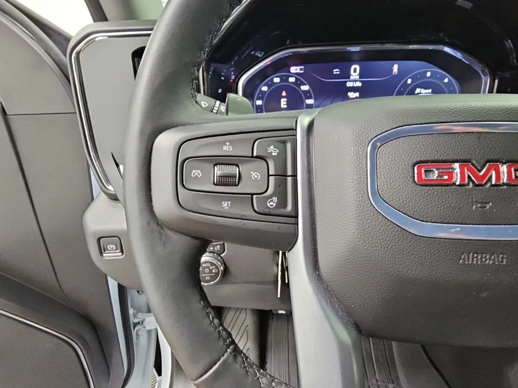 2026 GMC Sierra 1500 SLT - Photo 26
