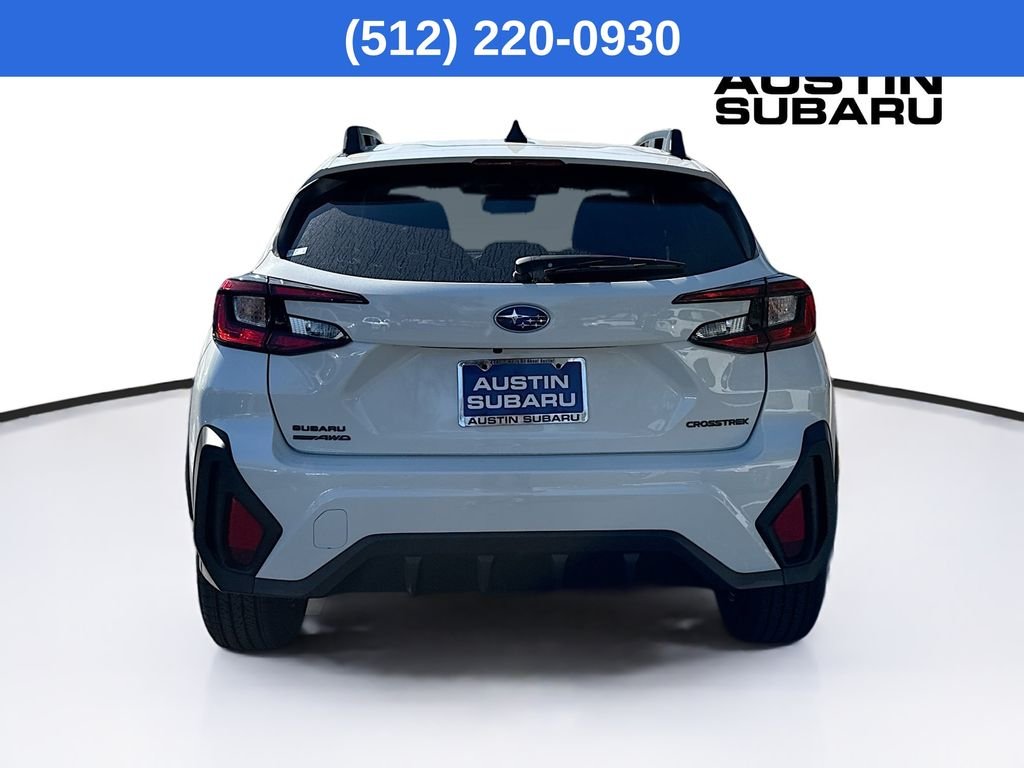 2026 Subaru Crosstrek Premium - Photo 7