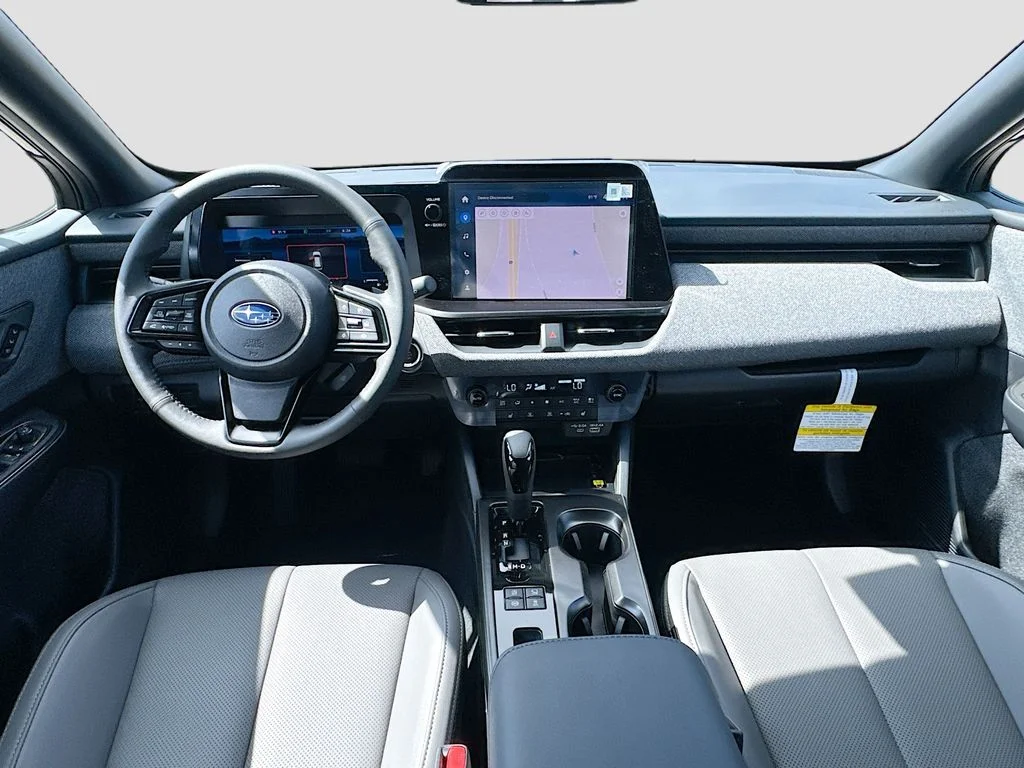 New 2026 Gray Subaru Limited XT image 28