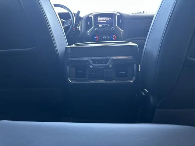 Certified Used 2023 White Chevrolet High Country image 24