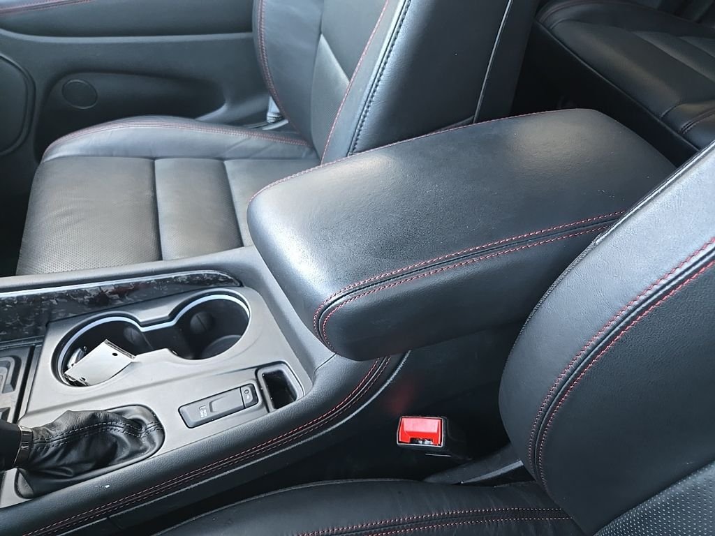 Used 2024 Blue Dodge R/T image 69