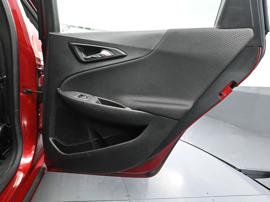 Used 2024 Red Chevrolet LT image 38