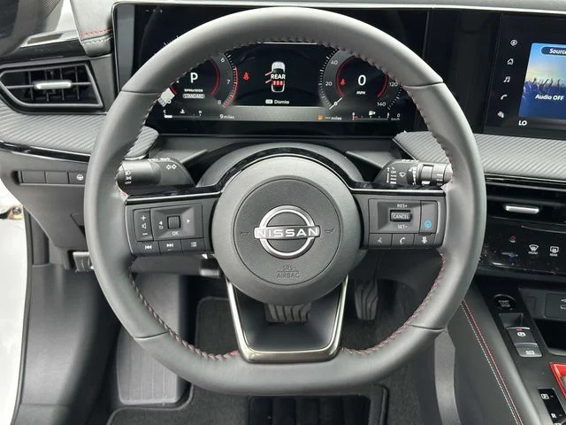 2025 Nissan Kicks SR - Photo 18