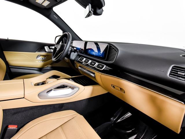 New 2026 Black Mercedes-Benz GLE 450 image 75