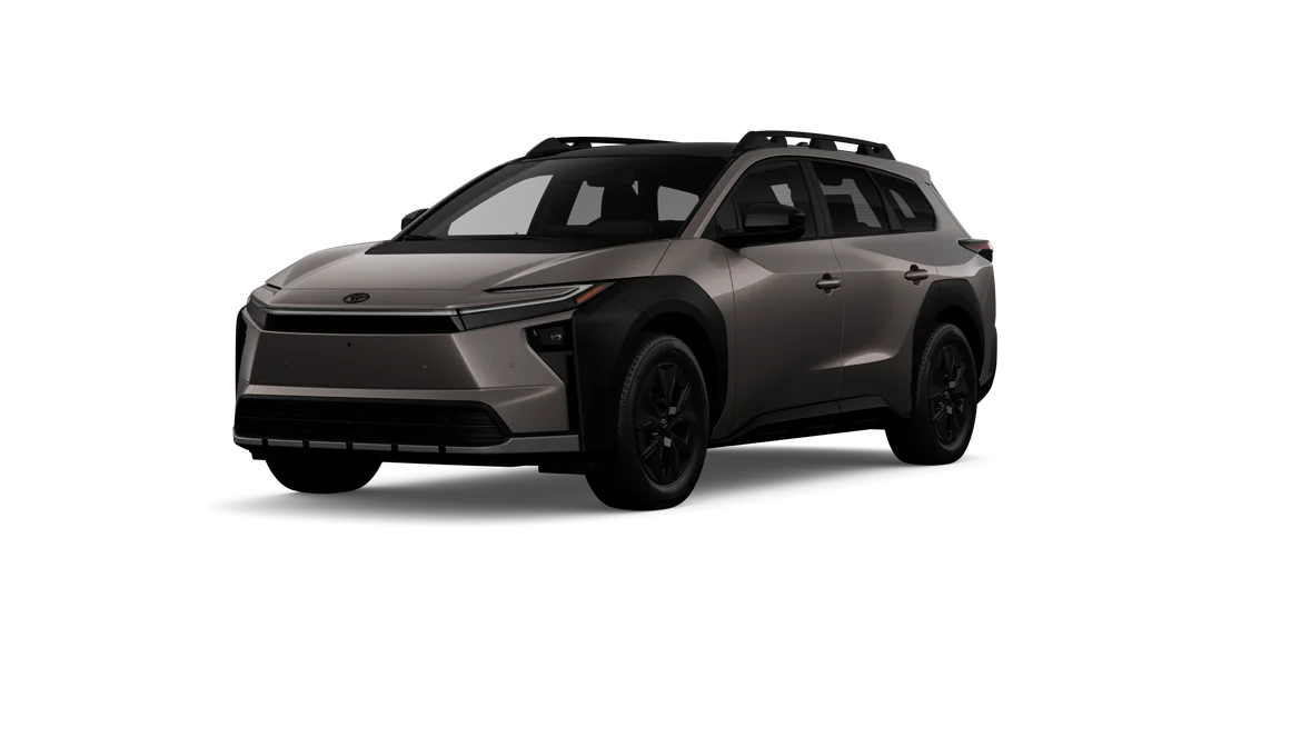 New 2026 Stepping Stone Toyota bZ Woodland Premium image 23