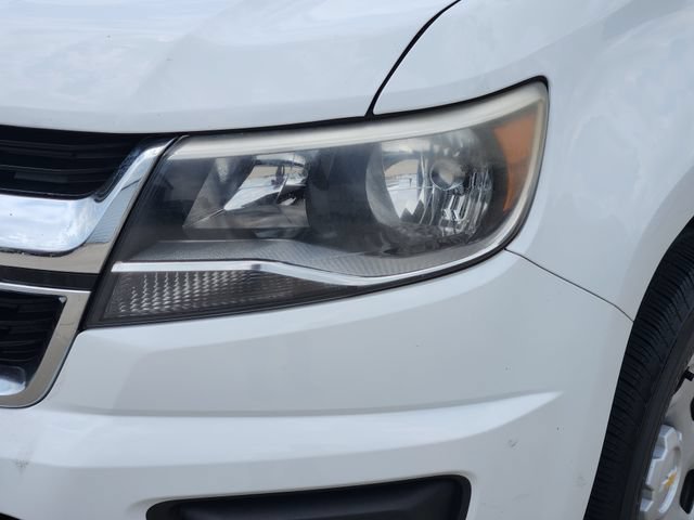 Used 2020 SUMMIT WHITE Chevrolet 2WD Work Truck image 9