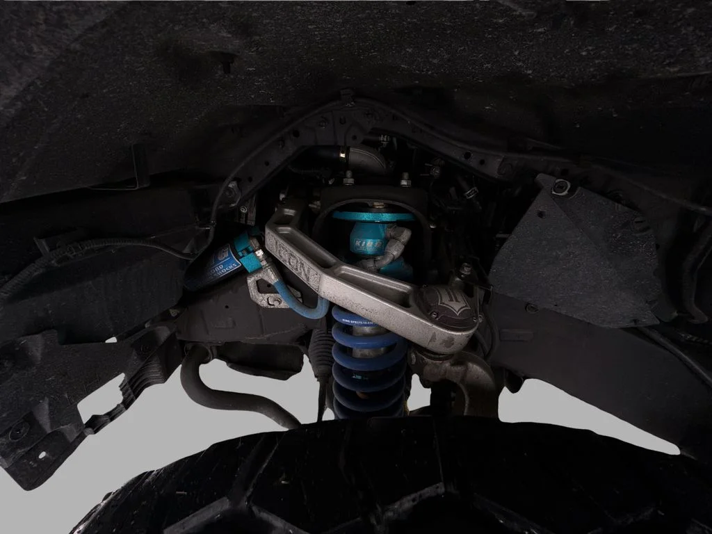 Used 2022 Blue Toyota 1794 image 11