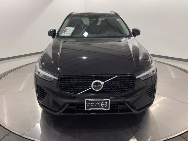 Certified Used 2024 Onyx Black Volvo Ultimate image 7