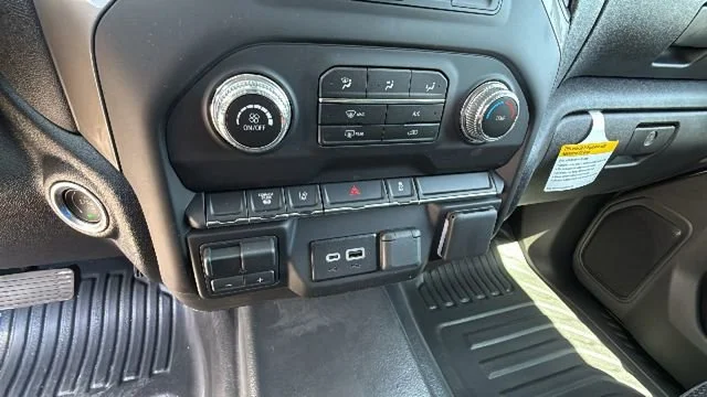 2026 GMC Sierra 3500HD Pro - Photo 16