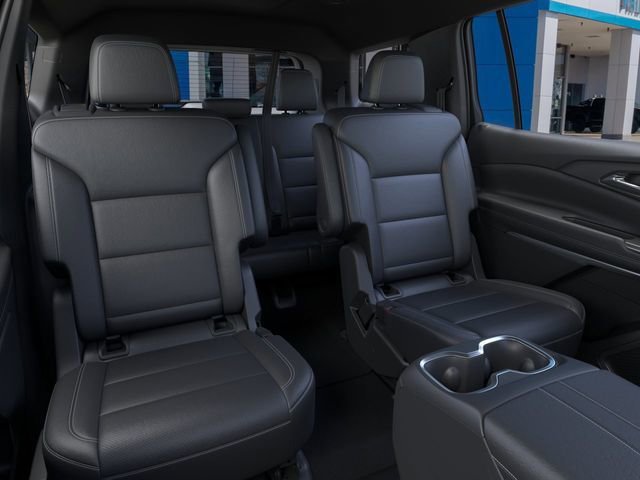 2026 Chevrolet Traverse LT - Photo 17