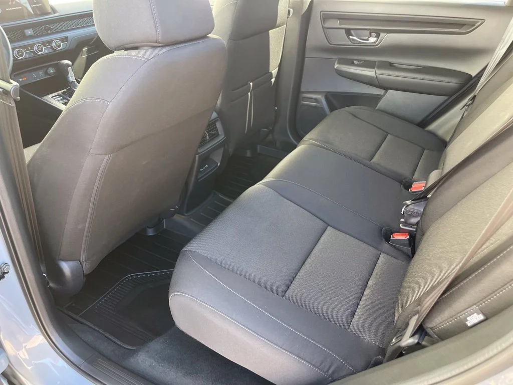 Used 2026  Honda EX image 22