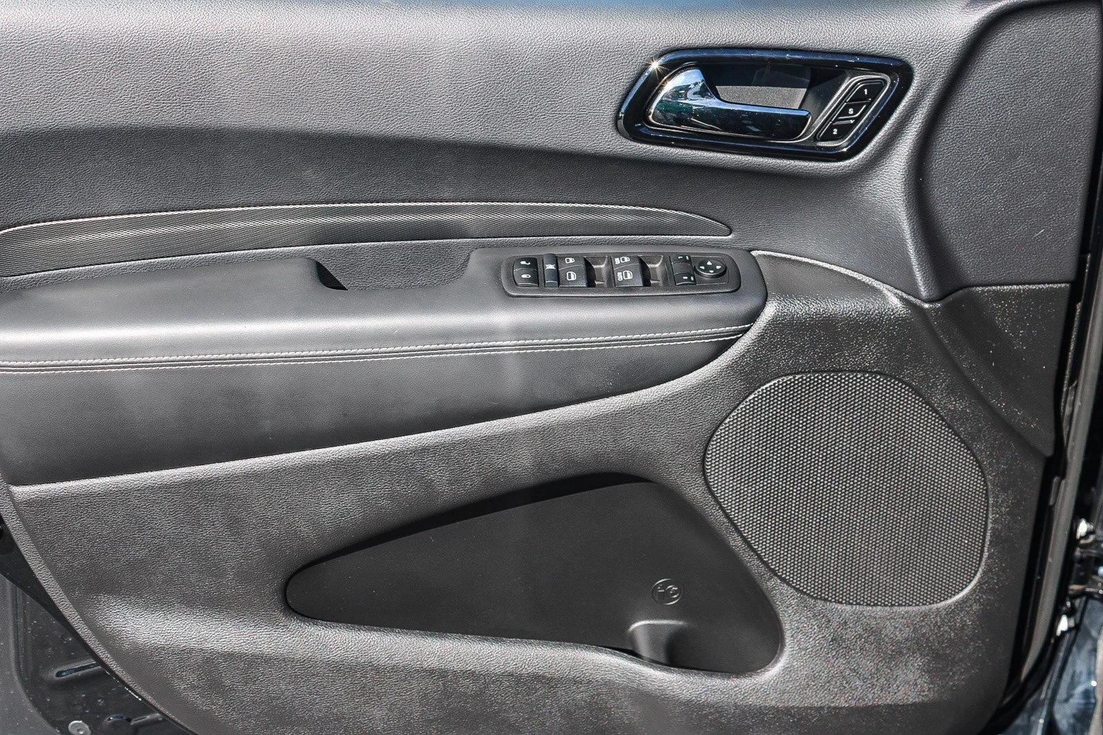 2024 Dodge Durango SRT 392 - Photo 20