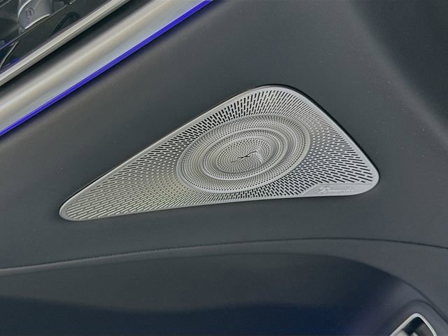 New 2026 MANUFAKTUR Moonlight White Metallic Mercedes-Benz S 580 image 51