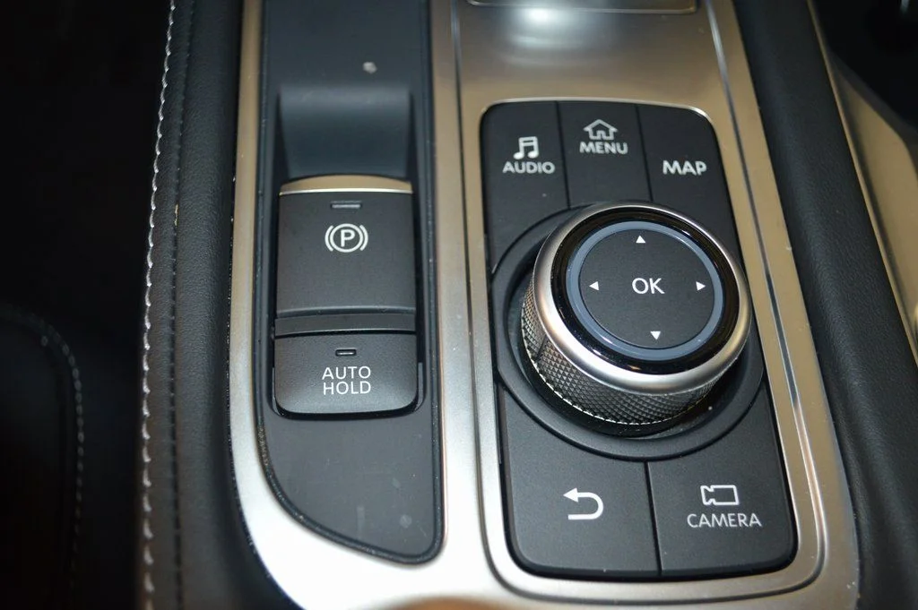 2026 INFINITI QX60 LUXE - Photo 33