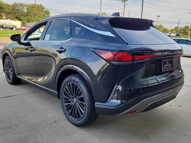 New 2026 Caviar Lexus PREMIUM image 10