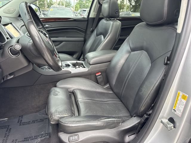 2016 Cadillac SRX Luxury Collection - Photo 11