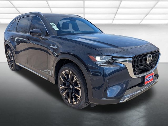 Pre-Owned 2026 Mazda CX-90 PHEV Premium Plus