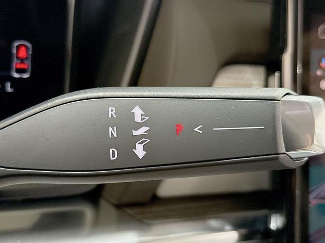 2026 GMC Terrain Denali - Photo 16