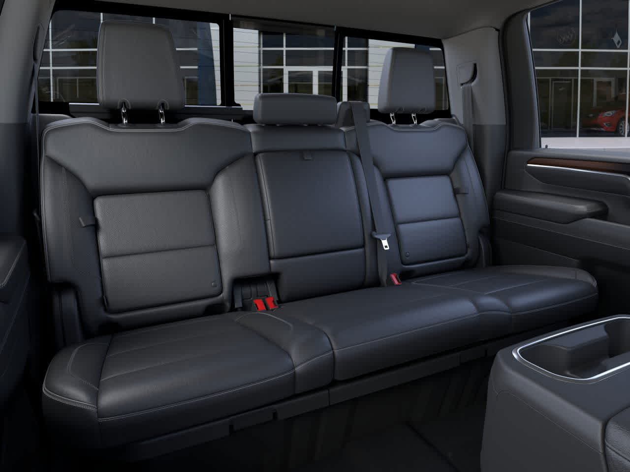 New 2026 Onyx Black GMC Denali image 17