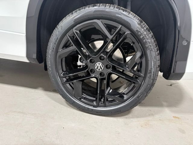 2026 Volkswagen Tiguan SE R-LINE BLACK - Photo 8
