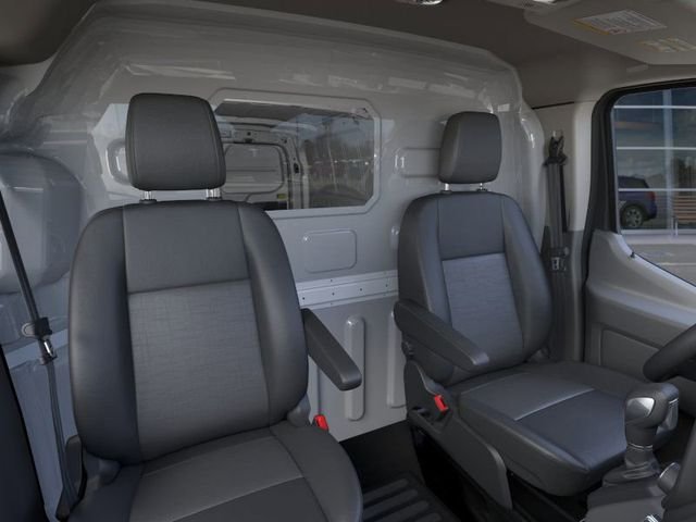 2025 Ford Transit Van Base - Photo 10