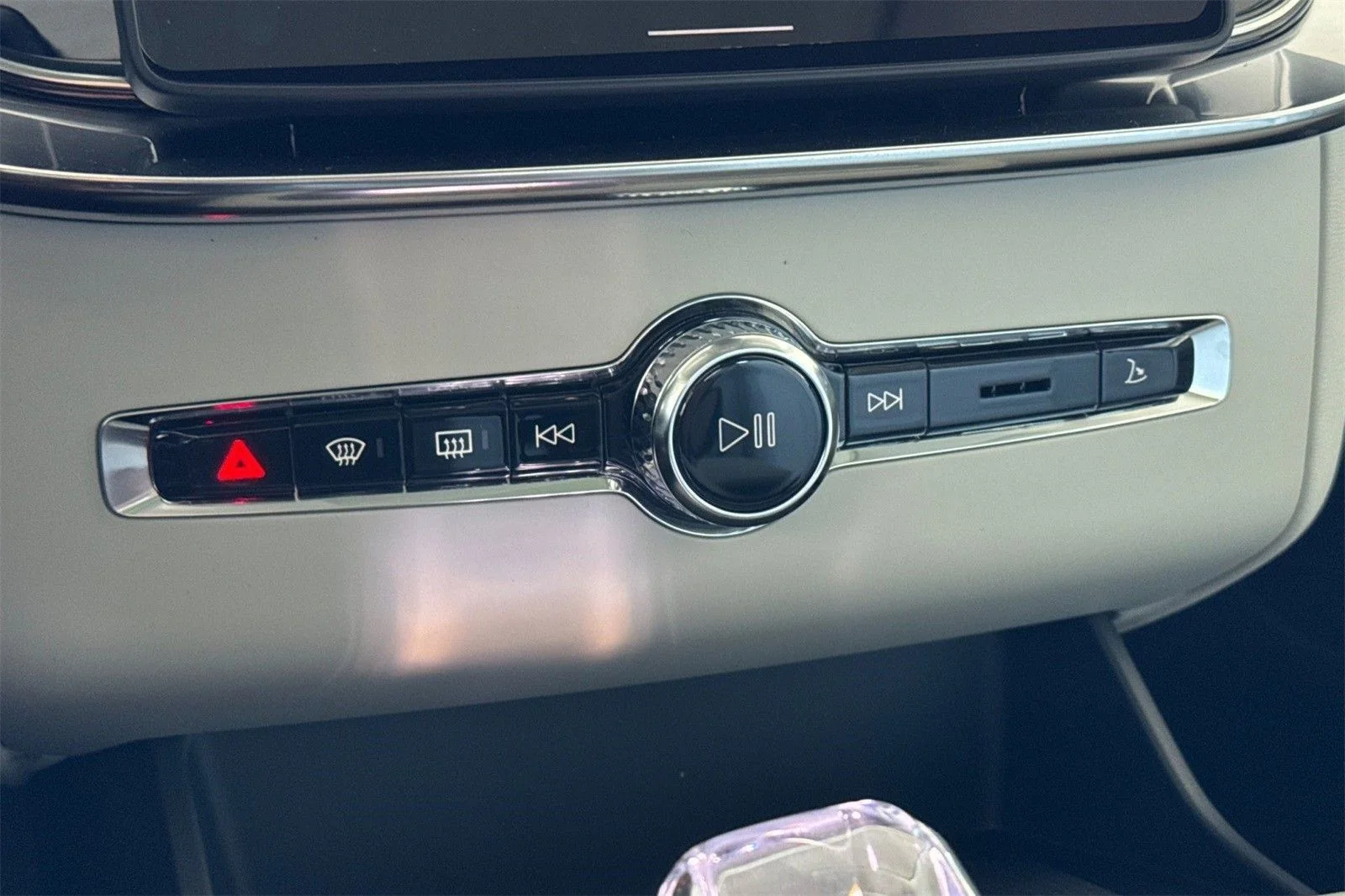 2026 Volvo XC90 Ultra - Photo 23