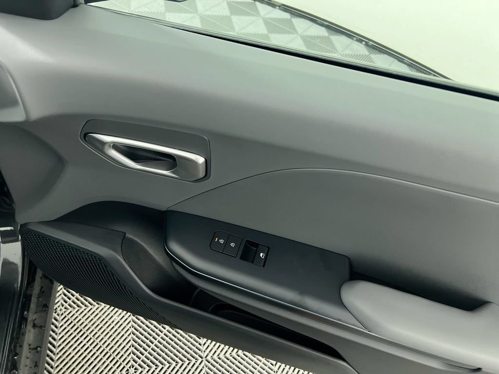 New 2026 Interstellar Gray Kia LXS image 32