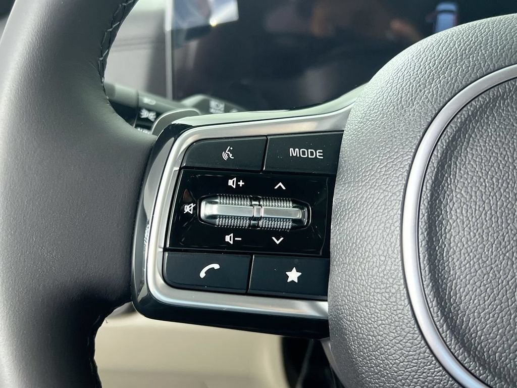 Certified Used 2026 White Kia EX image 16