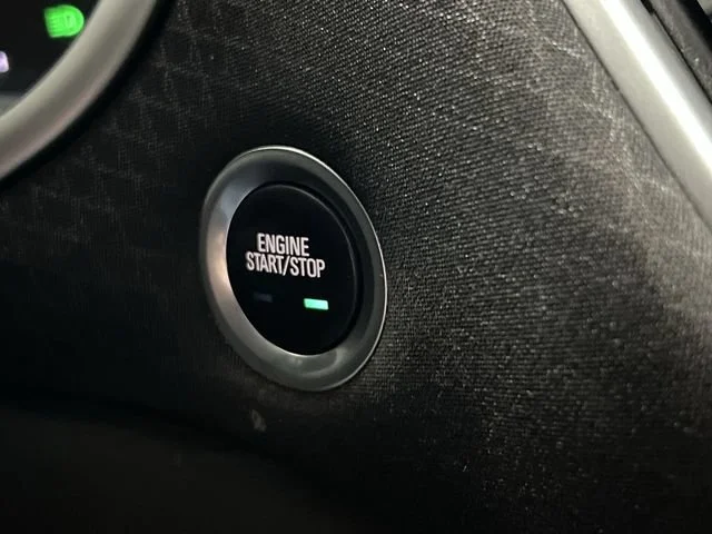 Used 2023 MOSAIC BLACK METALLIC Chevrolet LT image 17