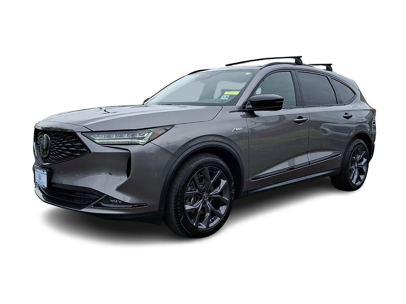 2024 Acura MDX