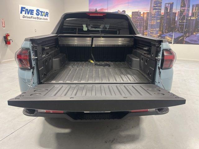 2026 Hyundai Santa Cruz SEL Activity - Photo 28