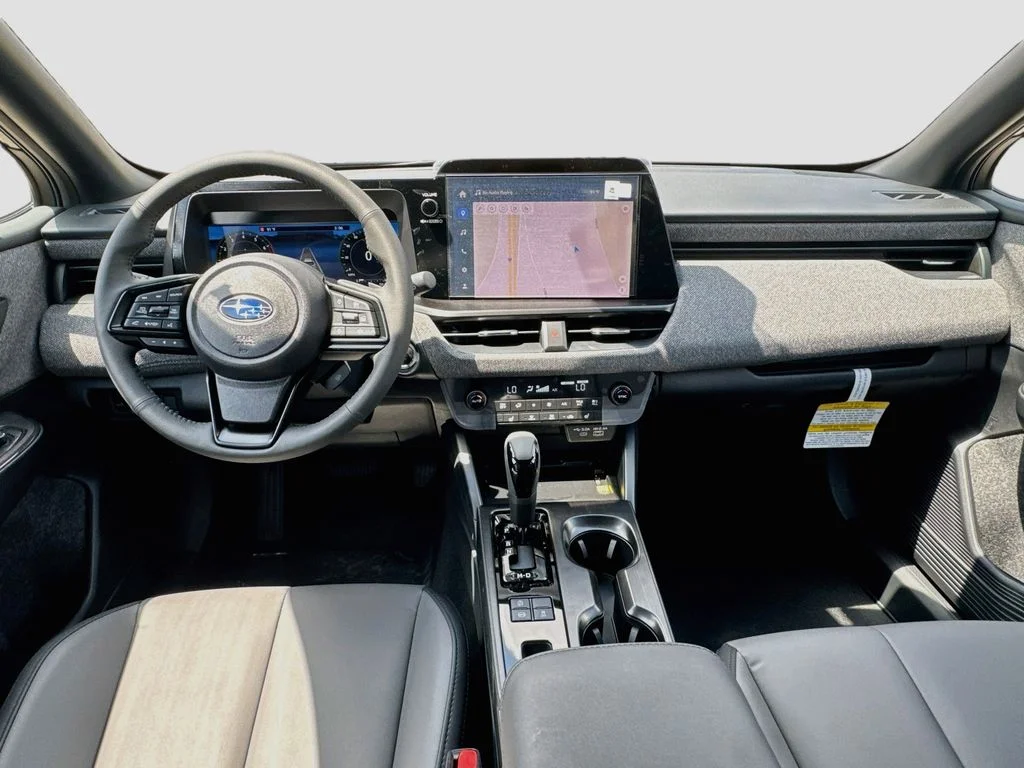 New 2026 Gray Subaru Premium image 28