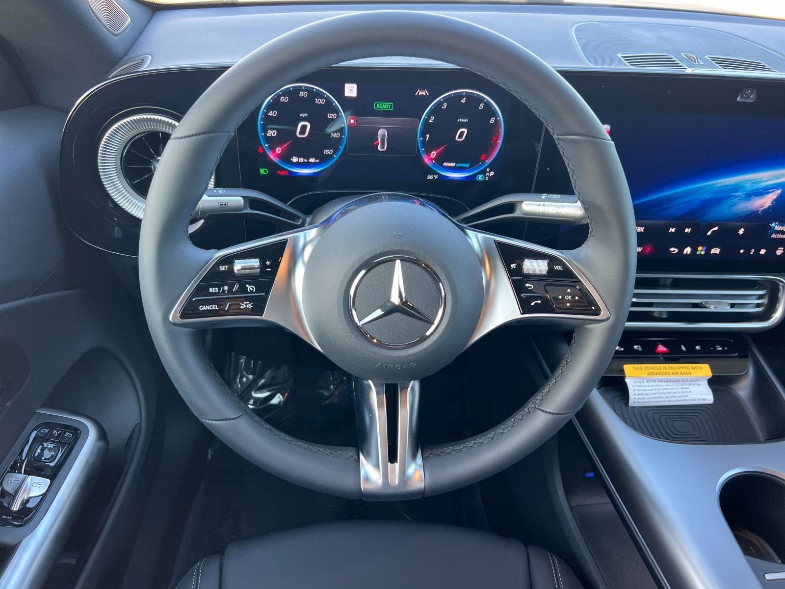 New 2027 MANUFAKTUR Alpine Grey Mercedes-Benz 220 image 15