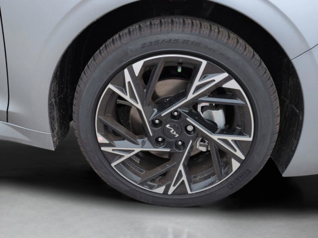 2026 Kia K5 GT-Line - Photo 31
