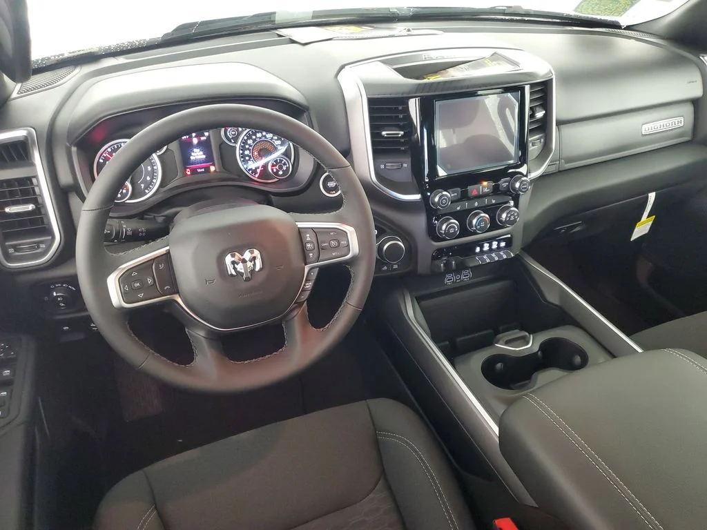 2026 RAM 1500 Big Horn/Lone Star - Photo 16