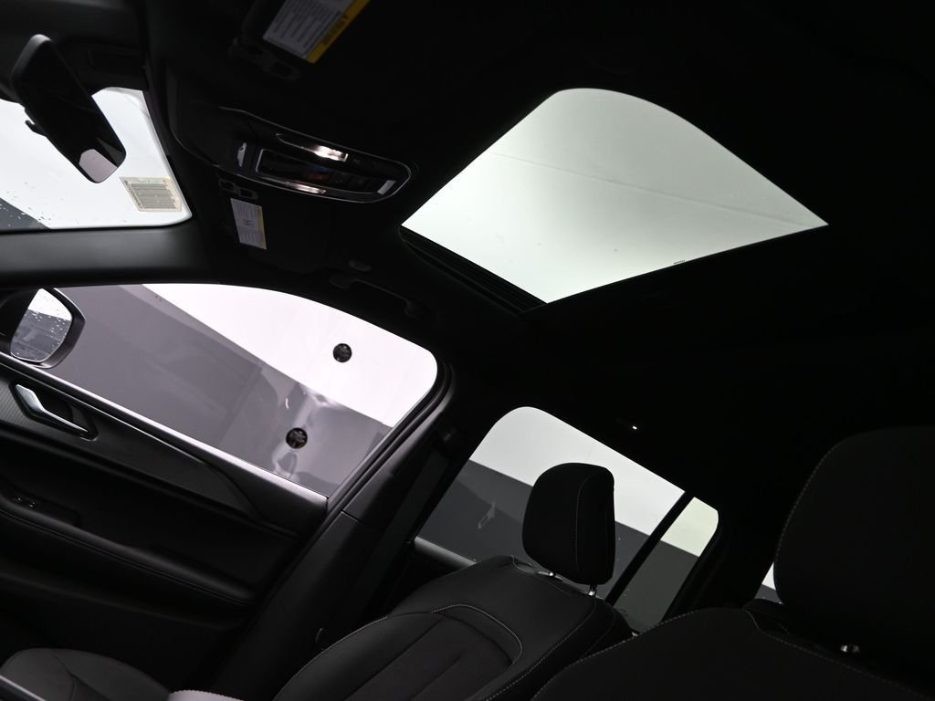 2025 Jeep Grand Cherokee Laredo - Photo 22