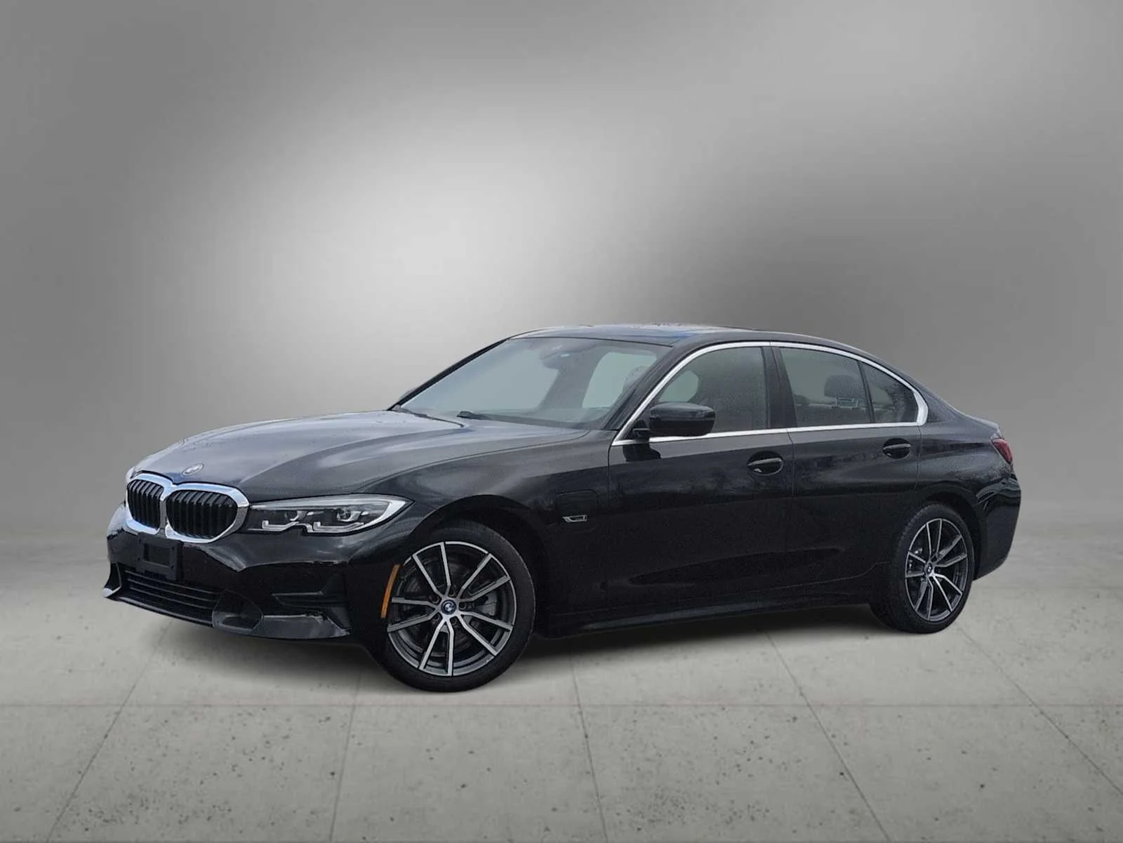 2022 BMW 3 Series