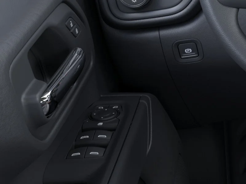 2026 GMC Sierra 3500 Chassis Cab Pro - Photo 22