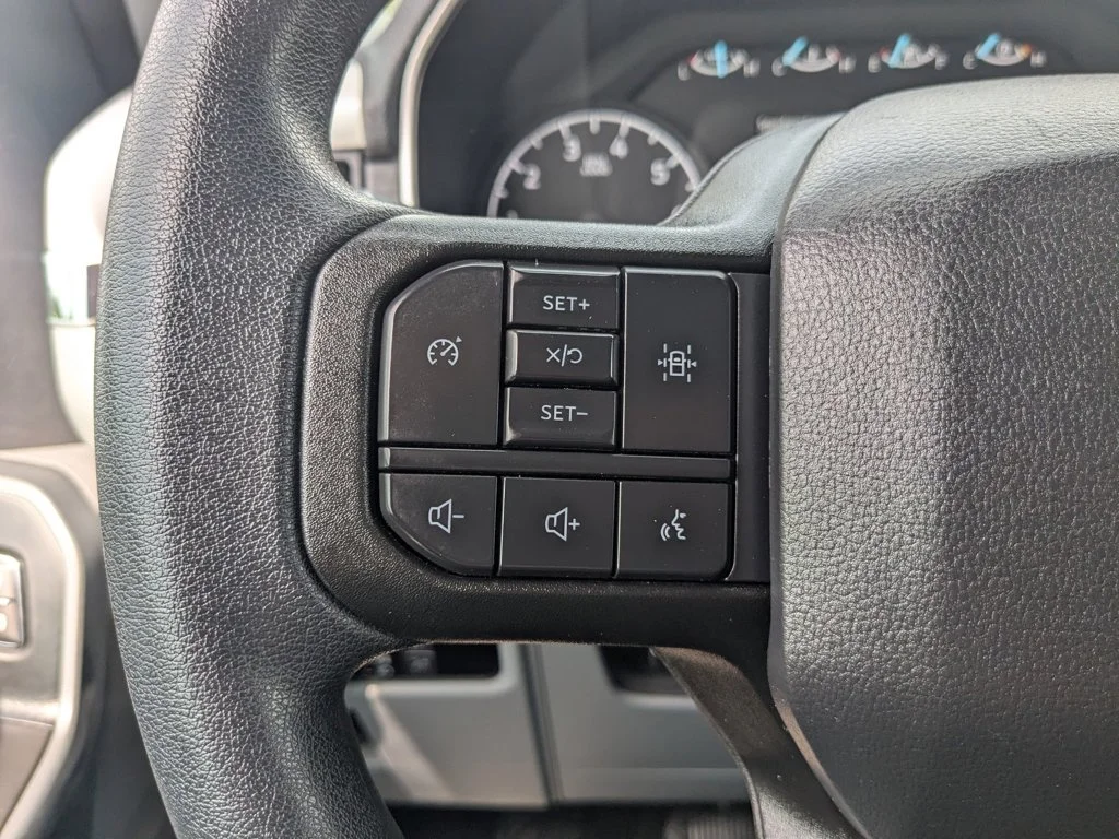 Used 2023  Ford XLT image 20