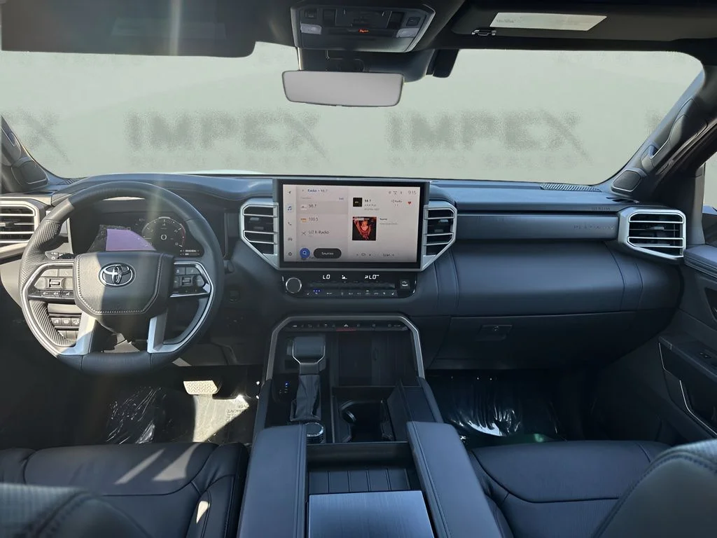 Used 2026  Toyota Platinum image 15