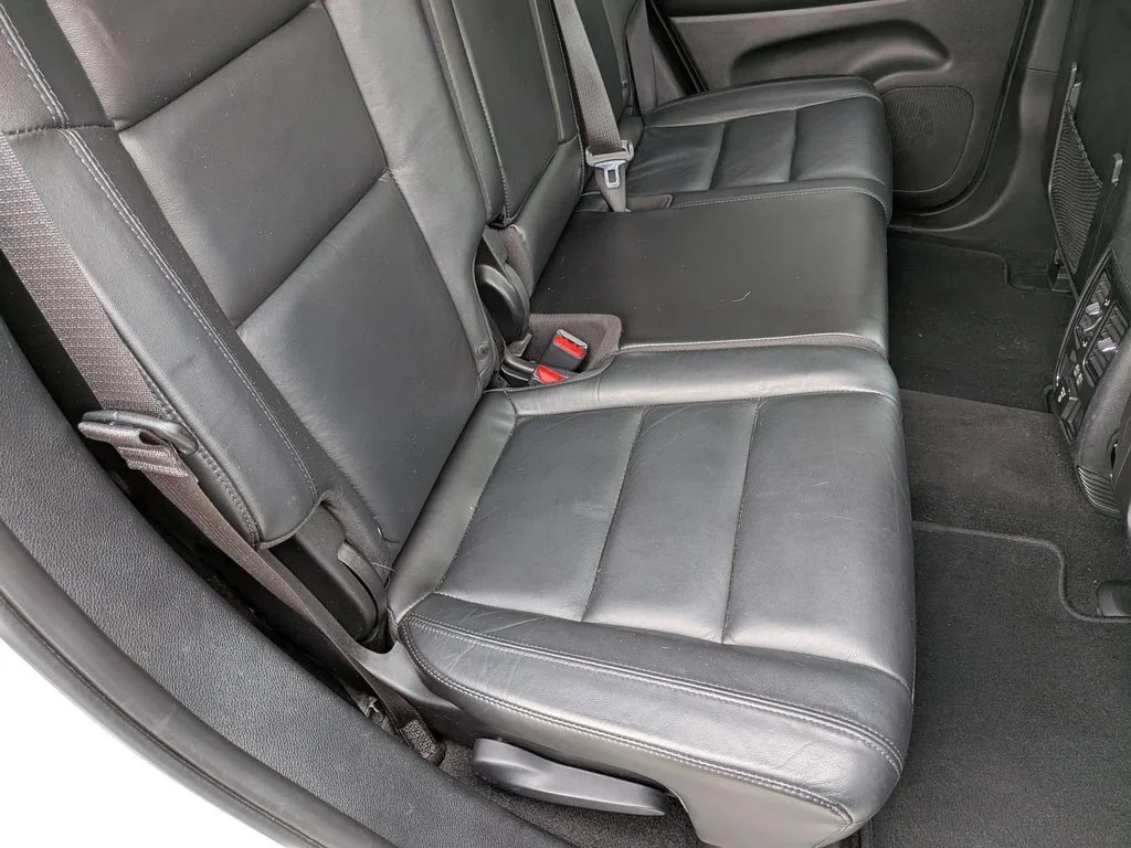 Used 2020 White Jeep Limited image 27