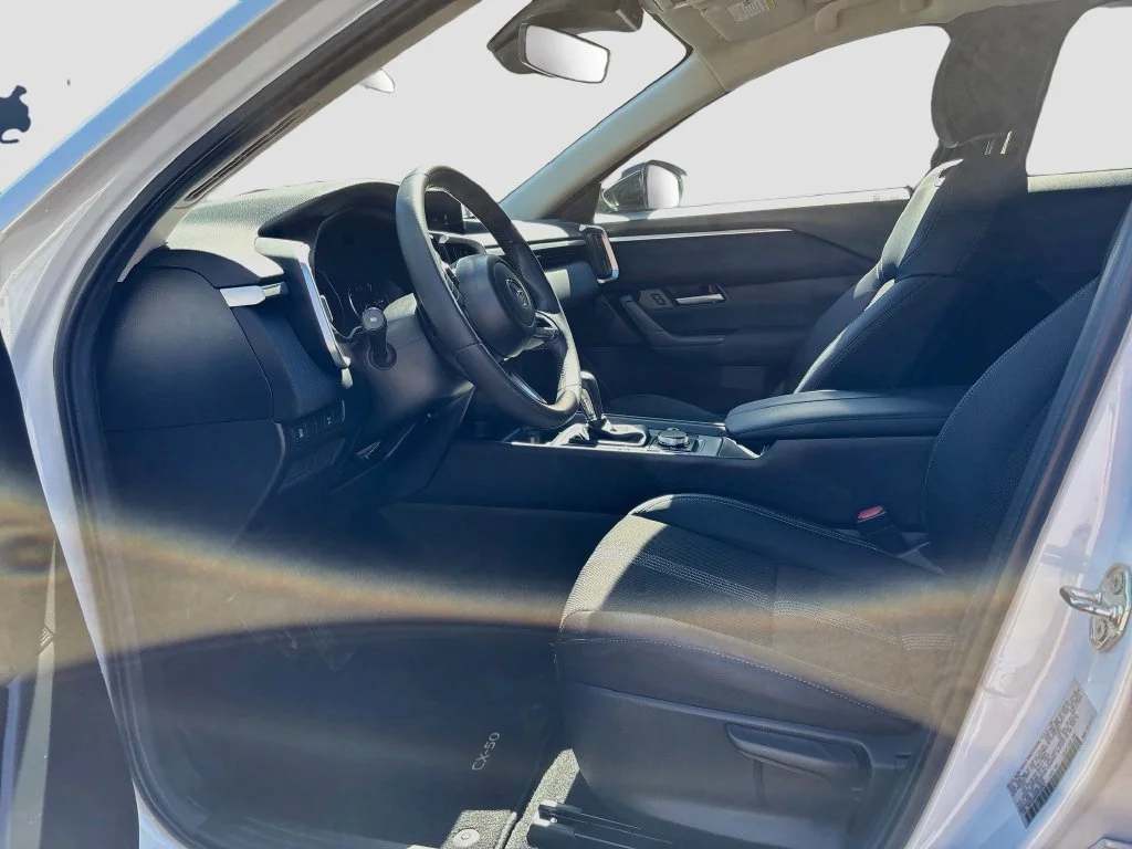 Certified Used 2024 Pearl Mazda 2.5 S Select Package image 20