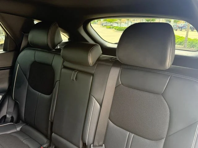 Used 2023 Gray Genesis 2.5T image 28