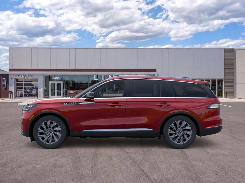 2026 Lincoln Aviator Premiere - Photo 3
