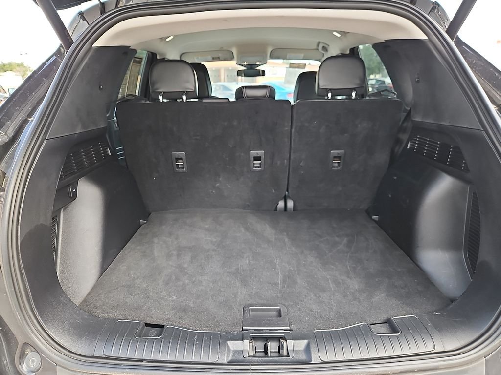 2024 Ford Escape Platinum - Photo 10