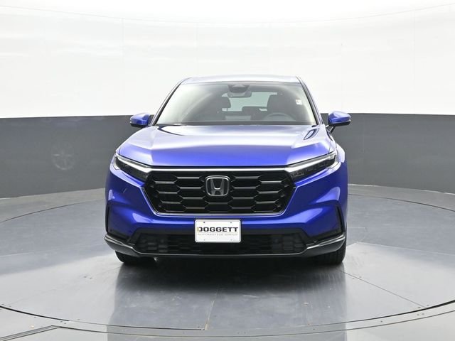 Used 2025  Honda EX-L image 28