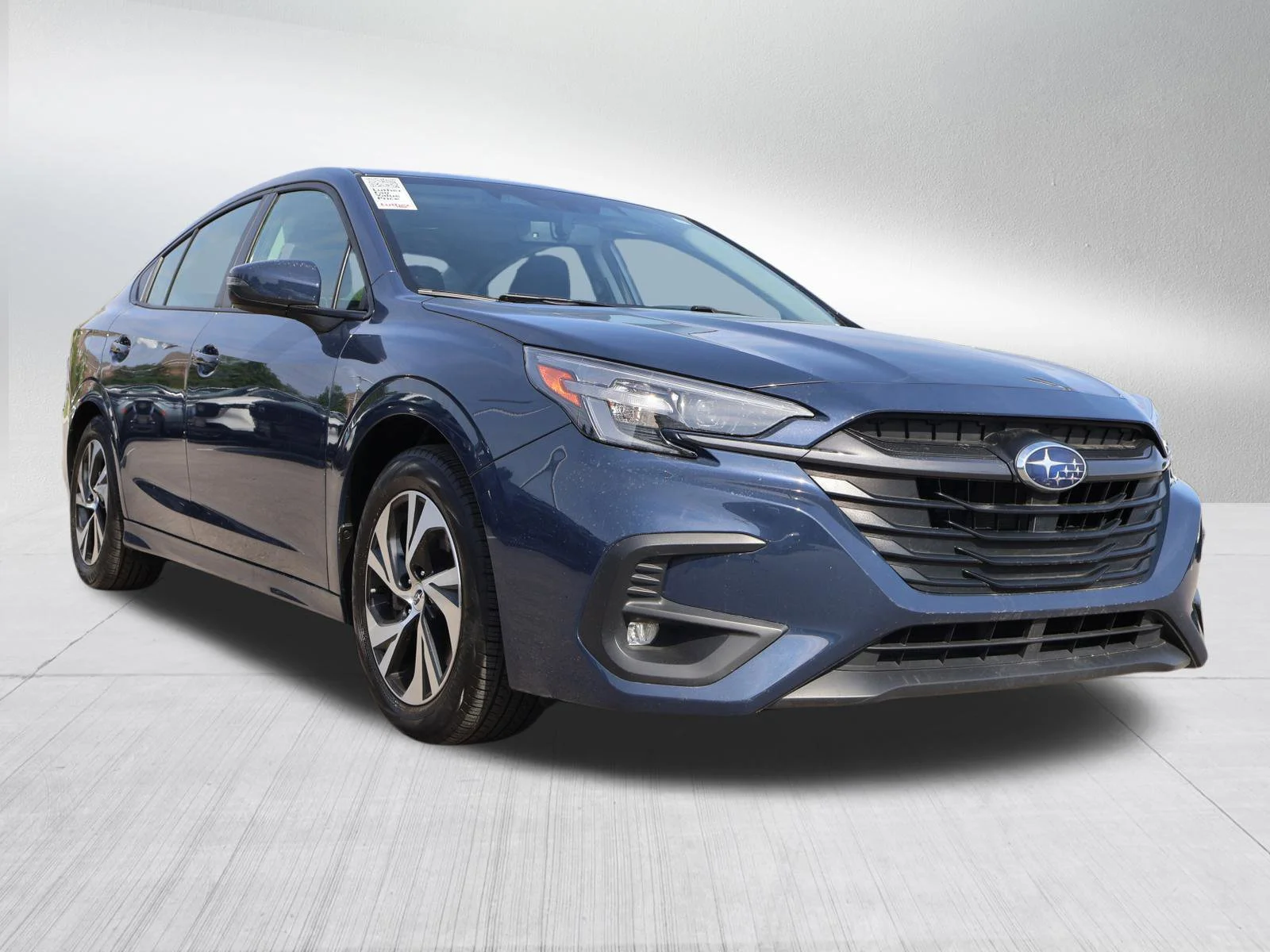 2024 Subaru Legacy Premium's photo